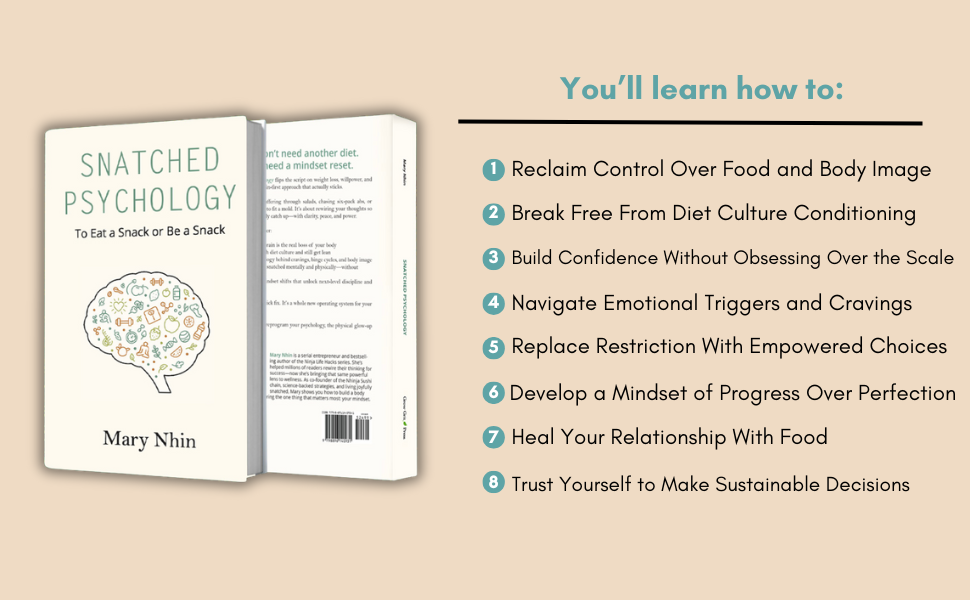 Snatched Psychology